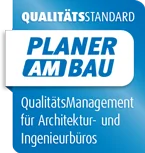 Logo Planer am Bau