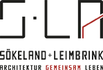 Logo Sökeland & Leimbrink Architektur • Design GmbH